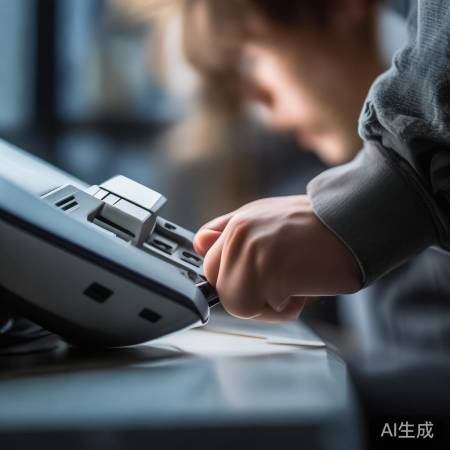 关闭电源,安全至上