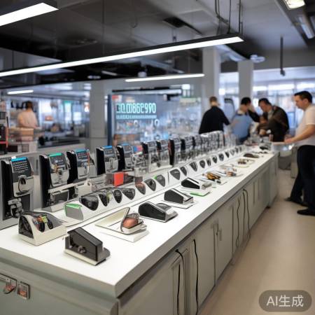 指纹锁故障咨询网点遍布