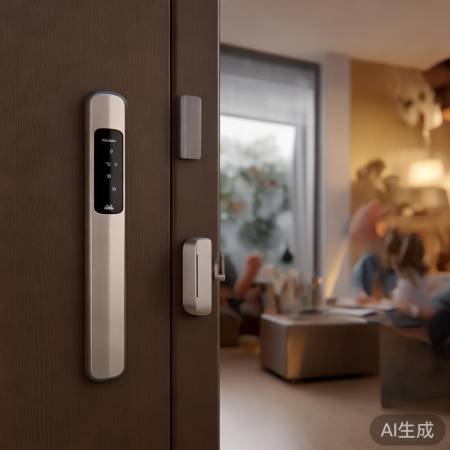 智能家居讨论，下期再见！