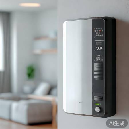 壁挂炉选能效比高