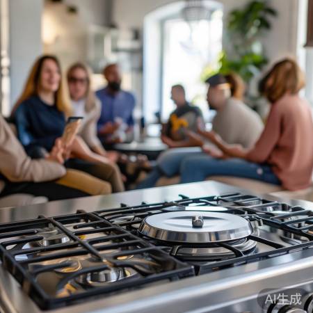 重庆燃气灶直供，品质保障