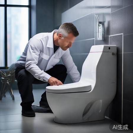 佐尼智能马桶维修师傅服务热线分享：智能马桶灯不亮不冲水怎么办？快速解决技巧分享