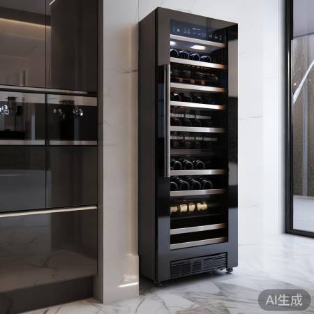 全嵌红酒柜，品质生活之选