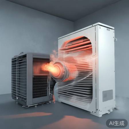 排气如喝汽水呼气,保持室内舒适