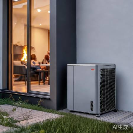 节能环保,舒适生活选择