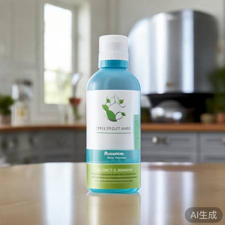 天然植物清洗剂，热水器焕新秘籍