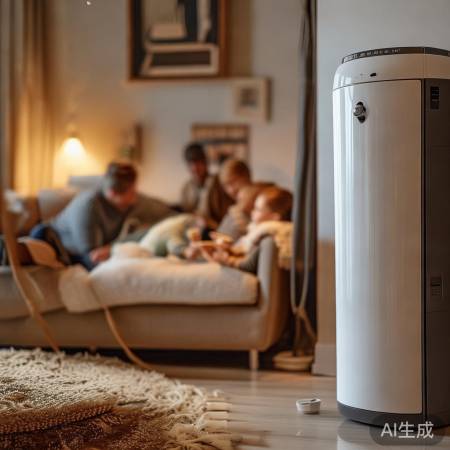 热水器需用心呵护