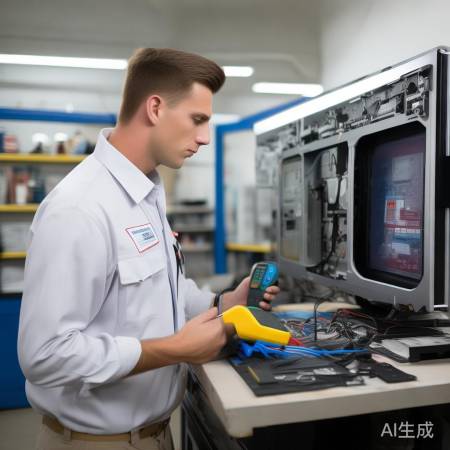 严格规范,专业认证,节能环保