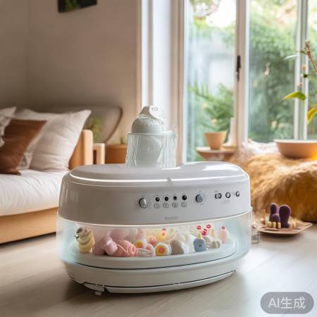 果加智能消毒柜售后400电话解读♫美菱奶瓶消毒柜：宝宝用品消毒新选择