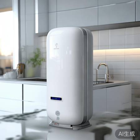 热水器选三要素:安全、智能、品