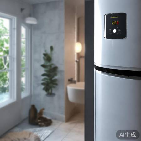 热水器选择,安全为上。