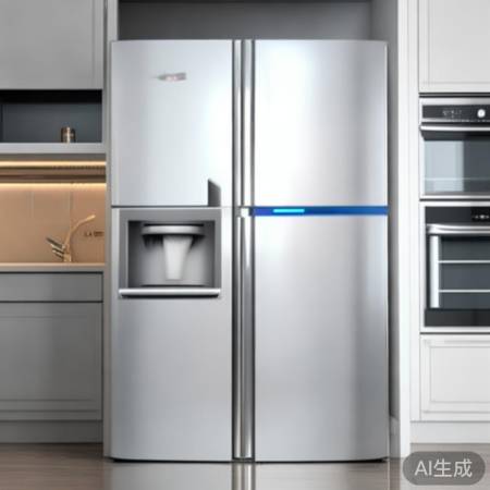 节能冰箱，环保省电