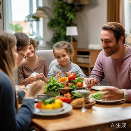 关注健康，卫生生活