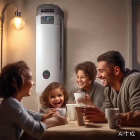 热水器需关爱，温暖伴你我