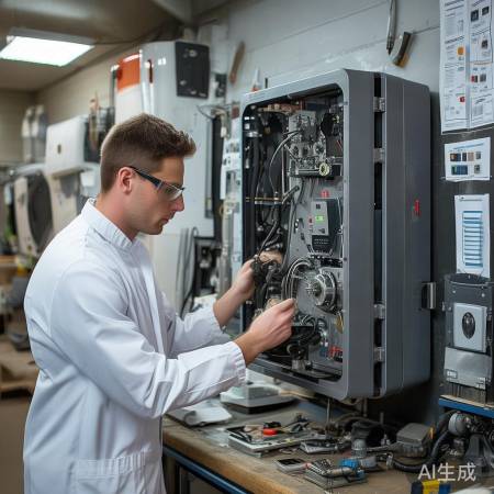 壁挂炉维修小技巧，生活更美好