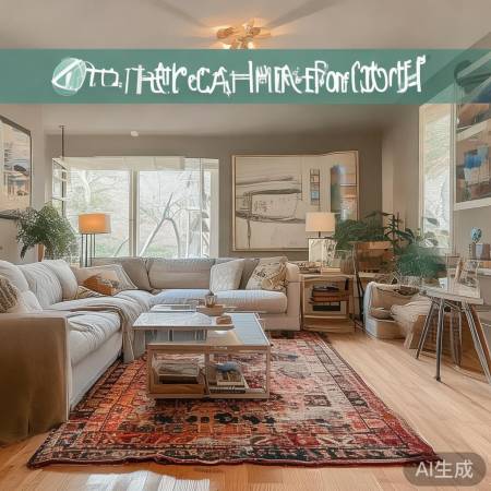 家居装修交流，点赞关注！