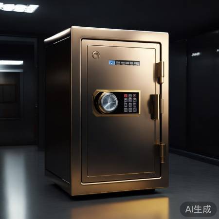 高端保险柜,多防护功能