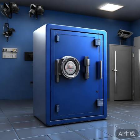 蓝盾O4保险柜价格解析