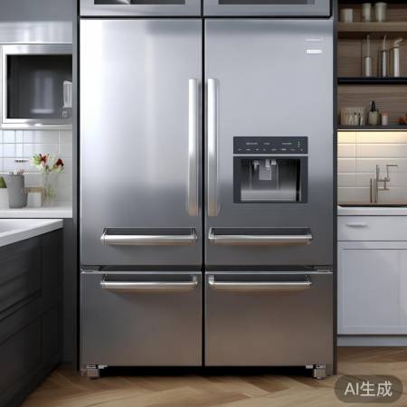 松下冰箱官方热线:400186