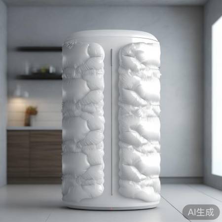 高木热水器400守护中心解说←恒温热水器保温效果揭秘：高效保温原理图解析