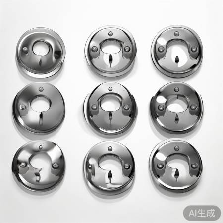 青稞智能锁服务网点热线教你%智能锁锁芯选购攻略：如何挑选最适合您的锁芯