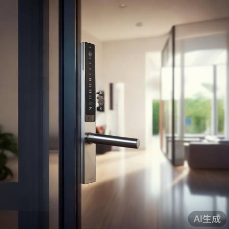 智能锁芯选购攻略，安全为重