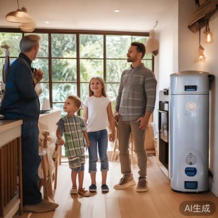 选品牌要结合实际用水需求