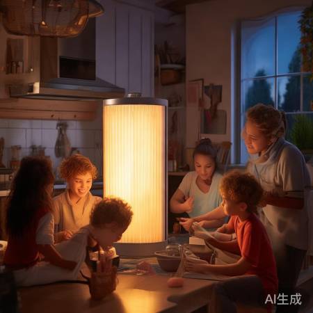 生活小秘密，发现乐趣多