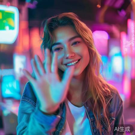 期待下期再见！