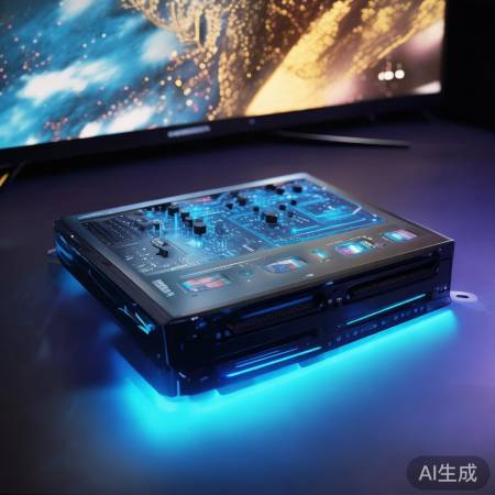 “电视机美容师，提升画质与色彩