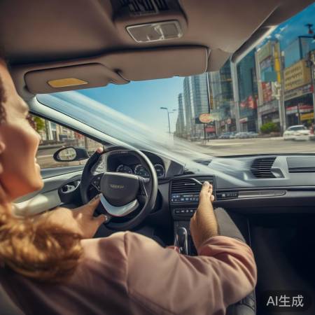 滴滴空调夏日救星