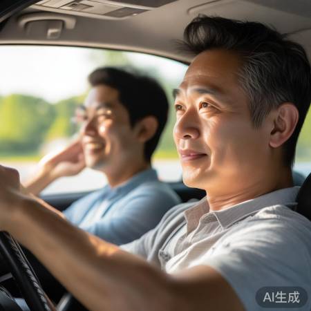 滴滴空调出行小贴士