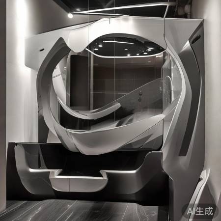 消毒柜白颗粒物成因