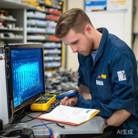 专业认证，规范维修