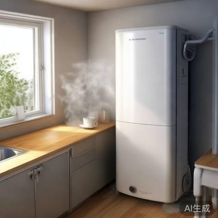 通风保障热水器安全