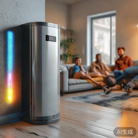 壁挂炉aps，舒适升级新体验