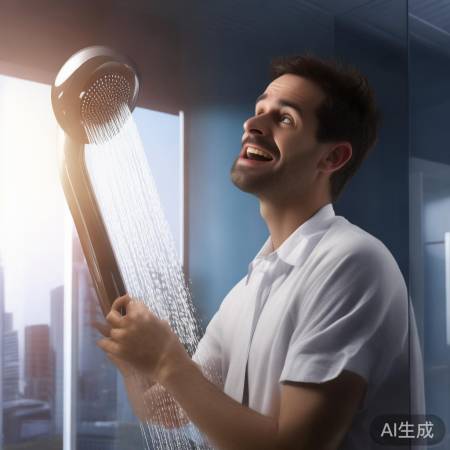 热水即来,恒温贴心