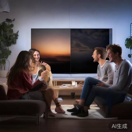 WiFi Display无线投