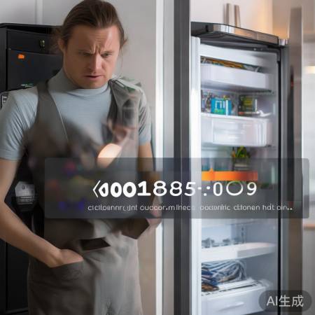 夏普冰箱故障报修热线:4001