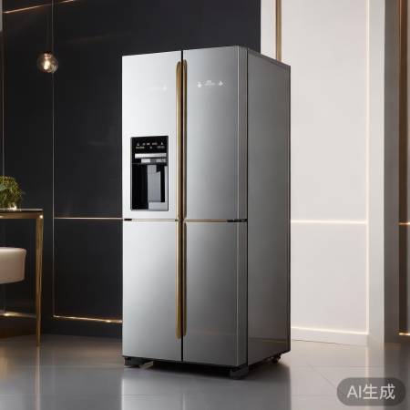 高端大冰箱,节能环保