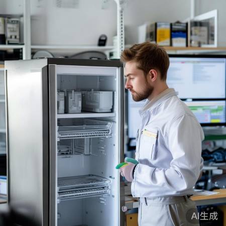 专业冰箱维修，诚信服务