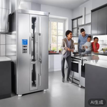 美的消毒柜，家庭卫生守护神