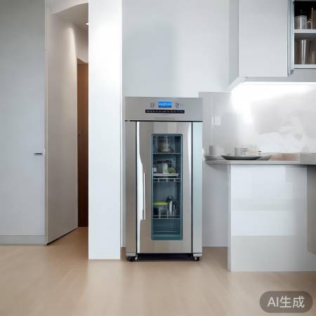 消毒柜:家居卫生卫士