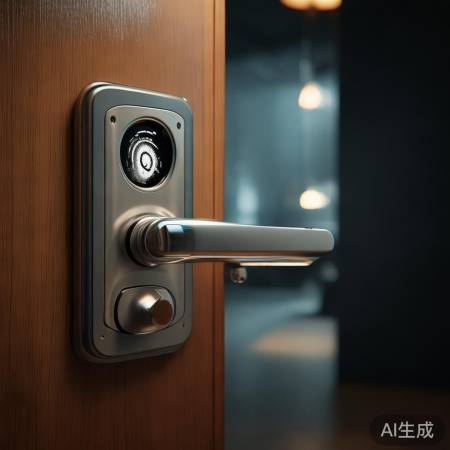 指纹锁服务详述电话：40018