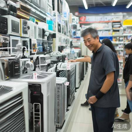 家电性价比大揭秘