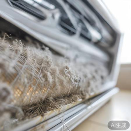 特灵空调厂家官方客服解读♛空调压缩机噪音问题解析及解决技巧