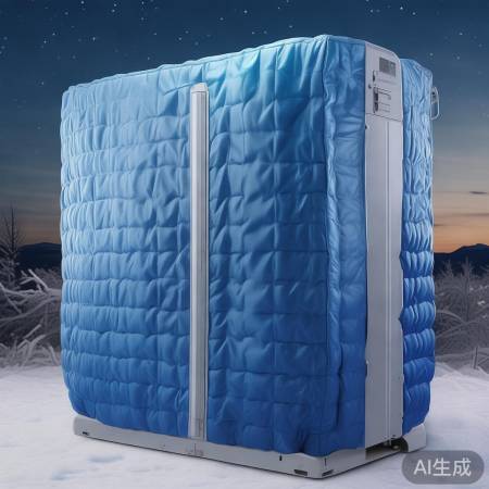 中央空调保暖外套