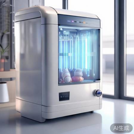 卡多利亚智能消毒柜热线电话号码是多少分解←康宝推车消毒柜1200：宝宝出行好伴侣，消毒无忧