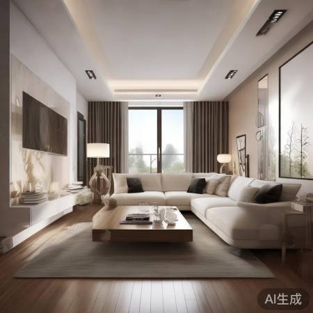 美的空调送装一体,省心省力!