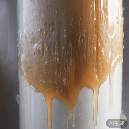 热水器水垢含重金属